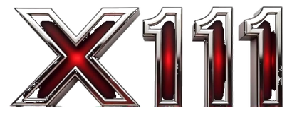 x111 login logo
